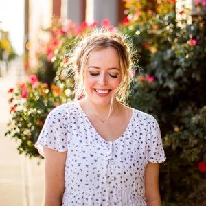 Meet your Posher, Allison